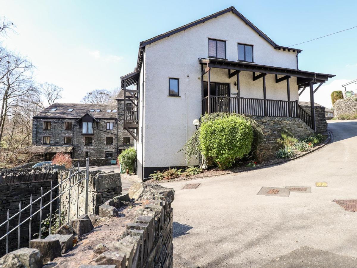 Ghyll View Villa Ambleside Exterior foto