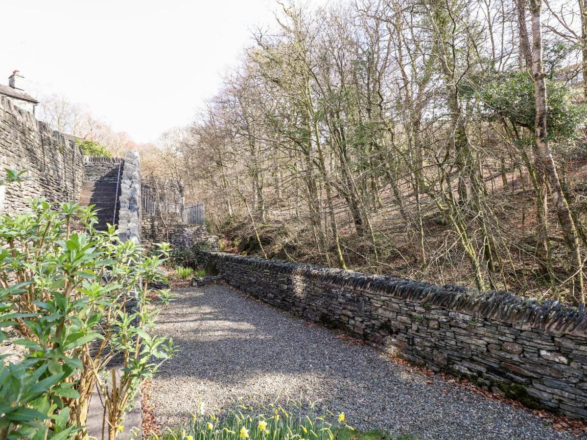 Ghyll View Villa Ambleside Exterior foto